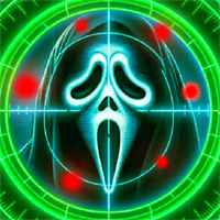 Ghost Detector Prank Camera